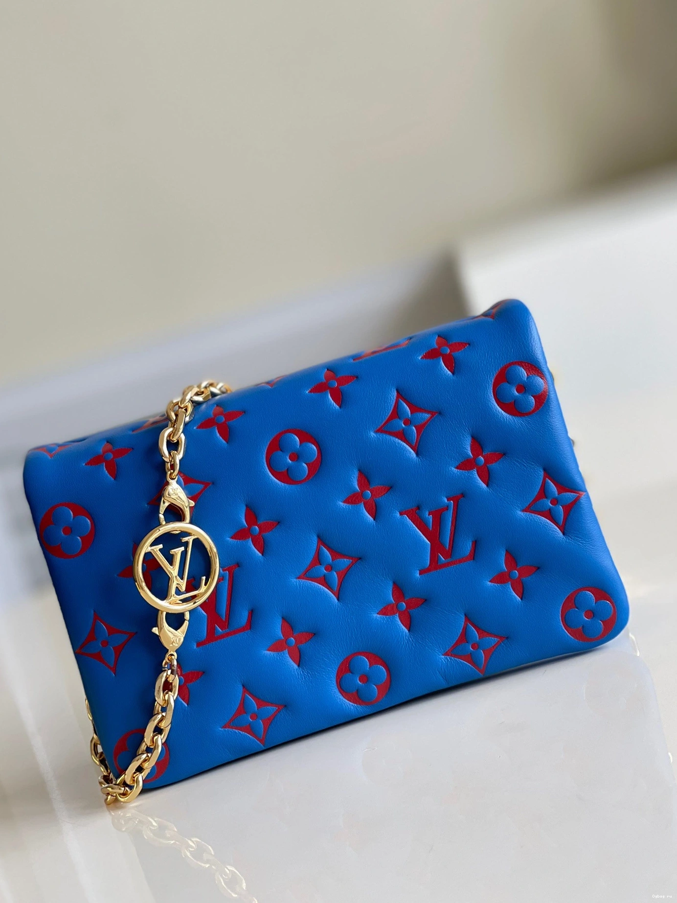 VUITTON COUSSIN LOUIS POCHETTE 0719